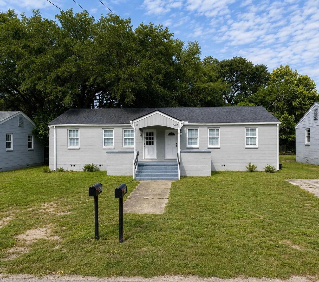 5611 Aldrich Avenue Unit 2