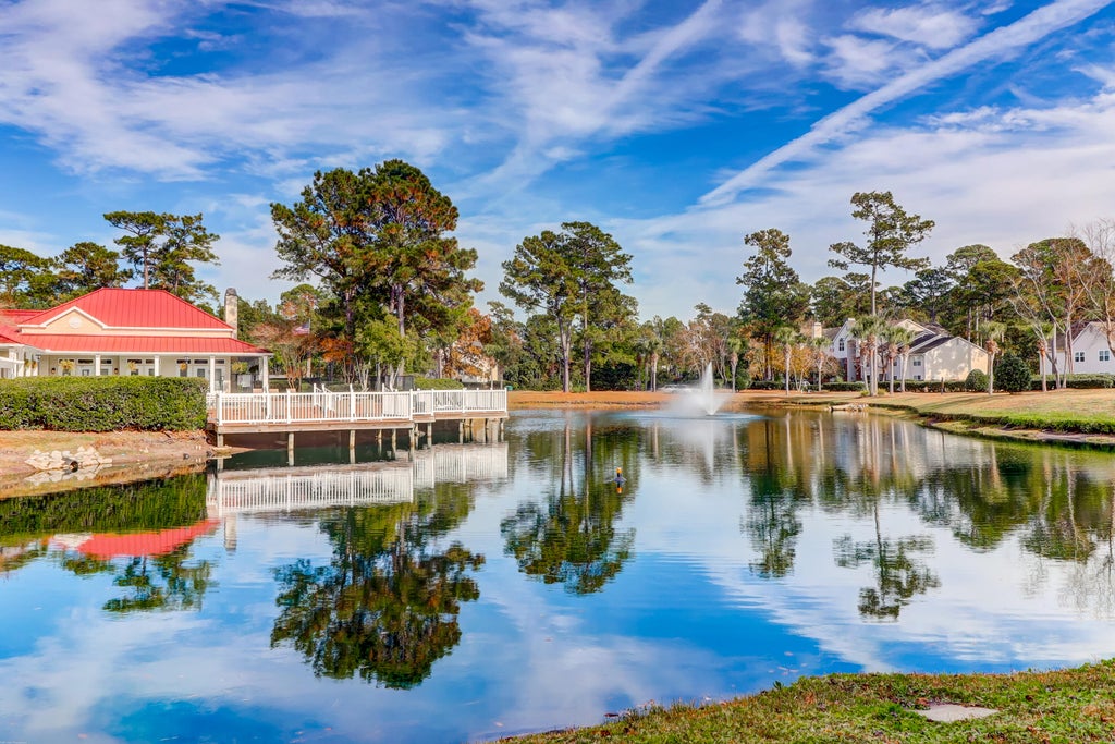 Photo of 2011 N Highway 17 #1900 Q, Mount Pleasant, SC 29466 (MLS # 26025372)