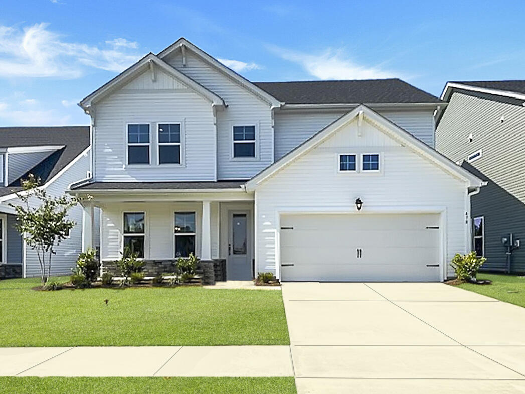 470 White Magnolia Street