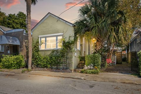 10 Dewey Street Charleston SC 29403
