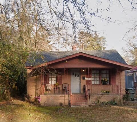 1135 Ellis Avenue Orangeburg SC 29115