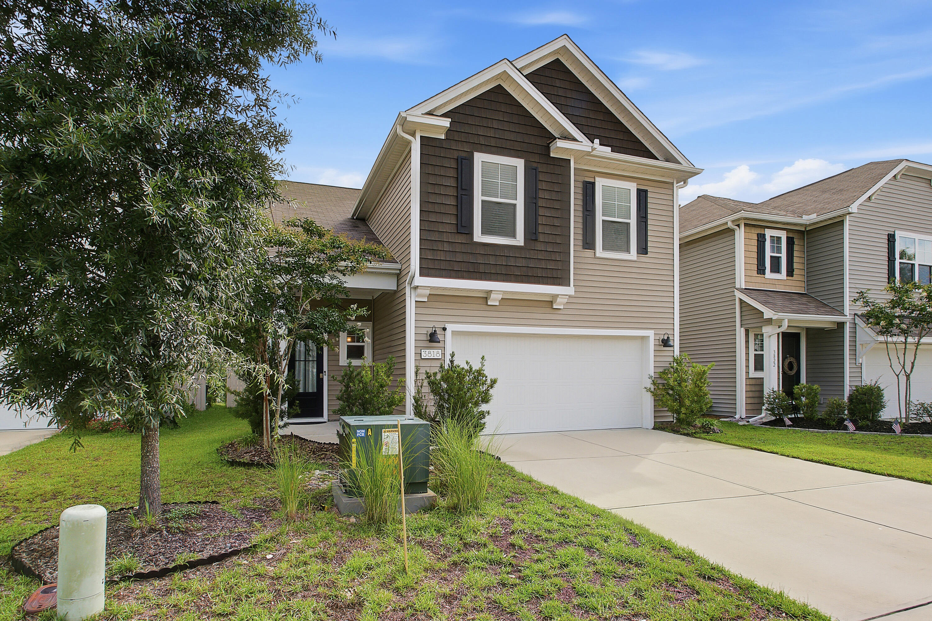 3818 Sawmill Court