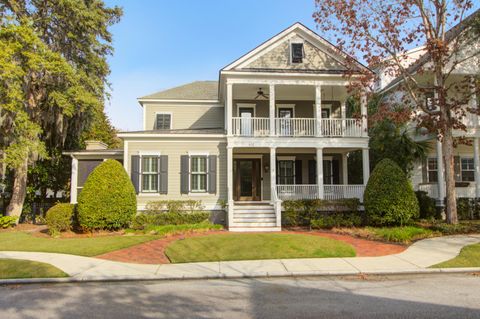 612 Daggett Street Daniel Island SC 29492