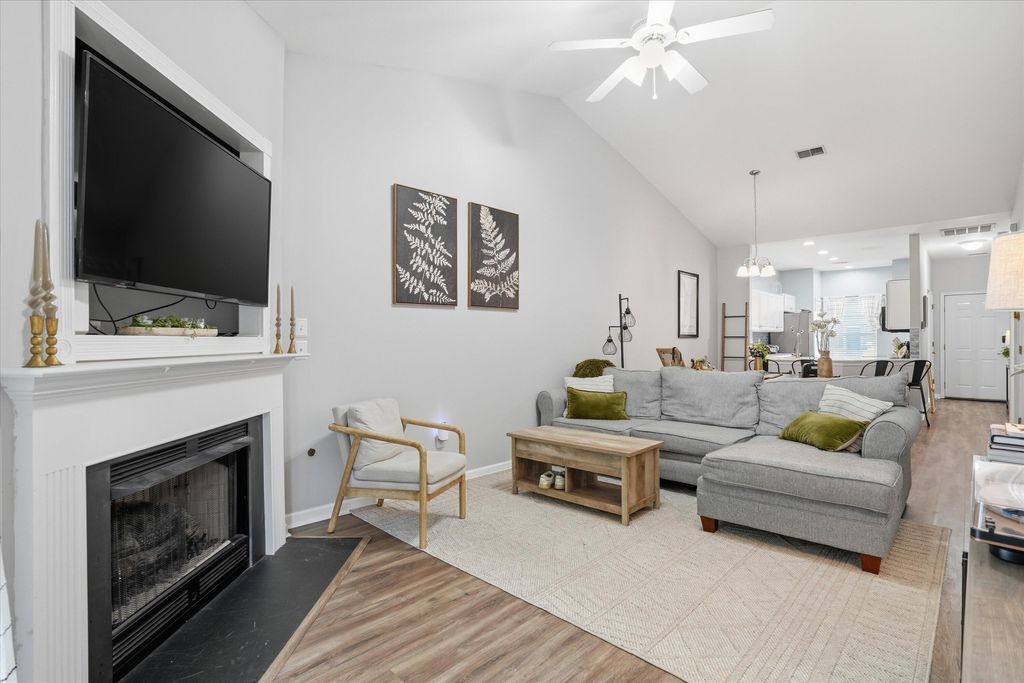 Photo of 1341 Old Tabby Lane, Mount Pleasant, SC 29464 (MLS # 26010916)