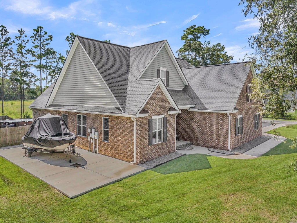 Photo of 1305 British Drive, Moncks Corner, SC 29461 (MLS # 26024934)