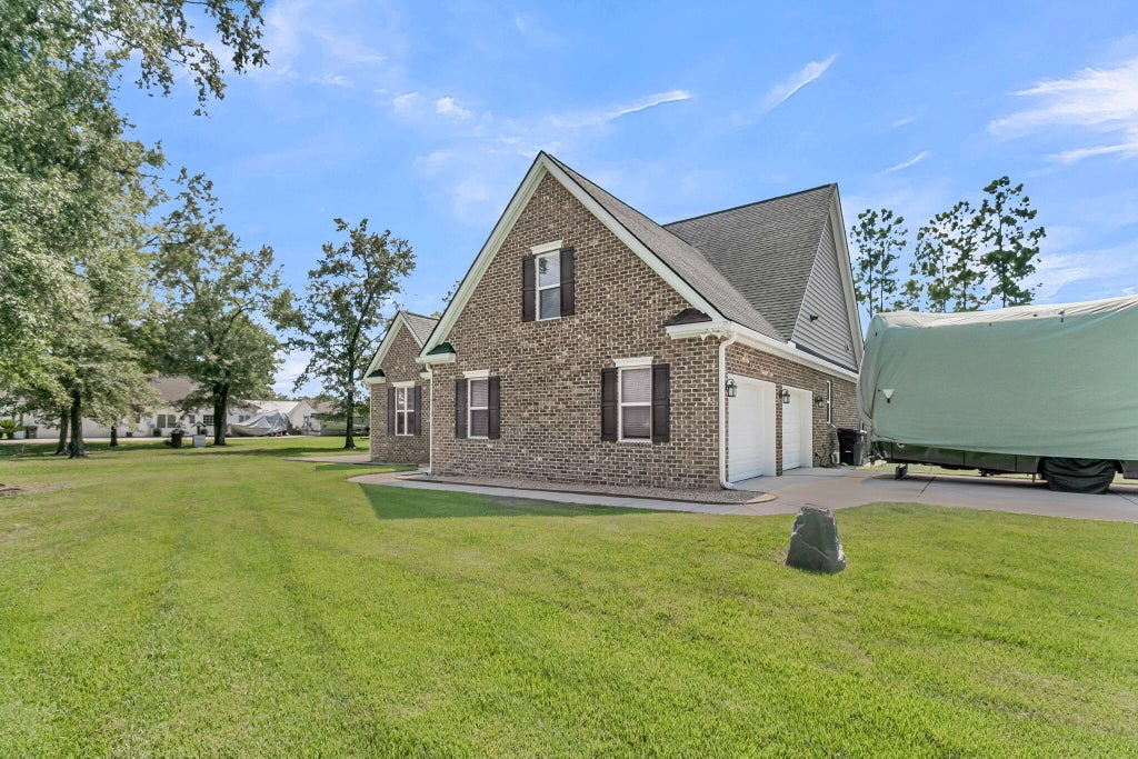 Photo of 1305 British Drive, Moncks Corner, SC 29461 (MLS # 26024934)