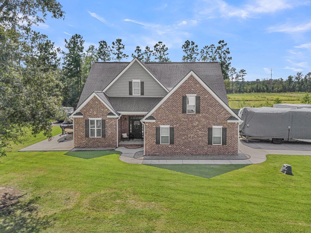 Photo of 1305 British Drive, Moncks Corner, SC 29461 (MLS # 26024934)