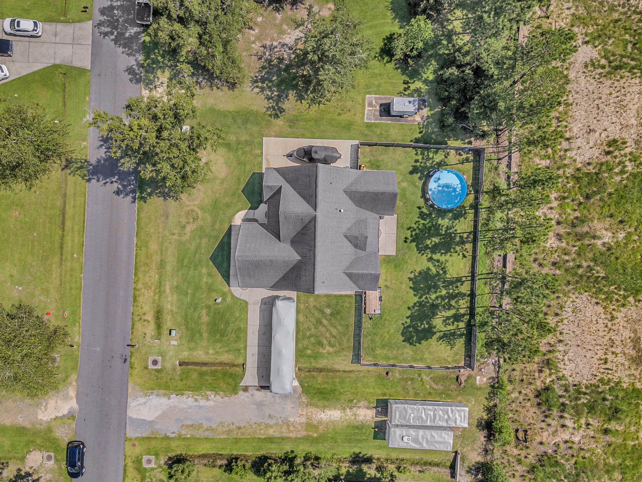 1305 British Drive