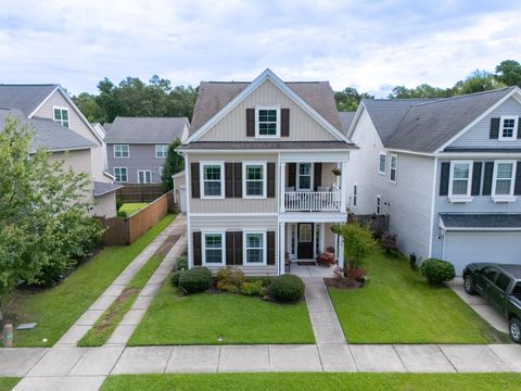 2120 Ashley Cooper Lane Charleston SC 29414