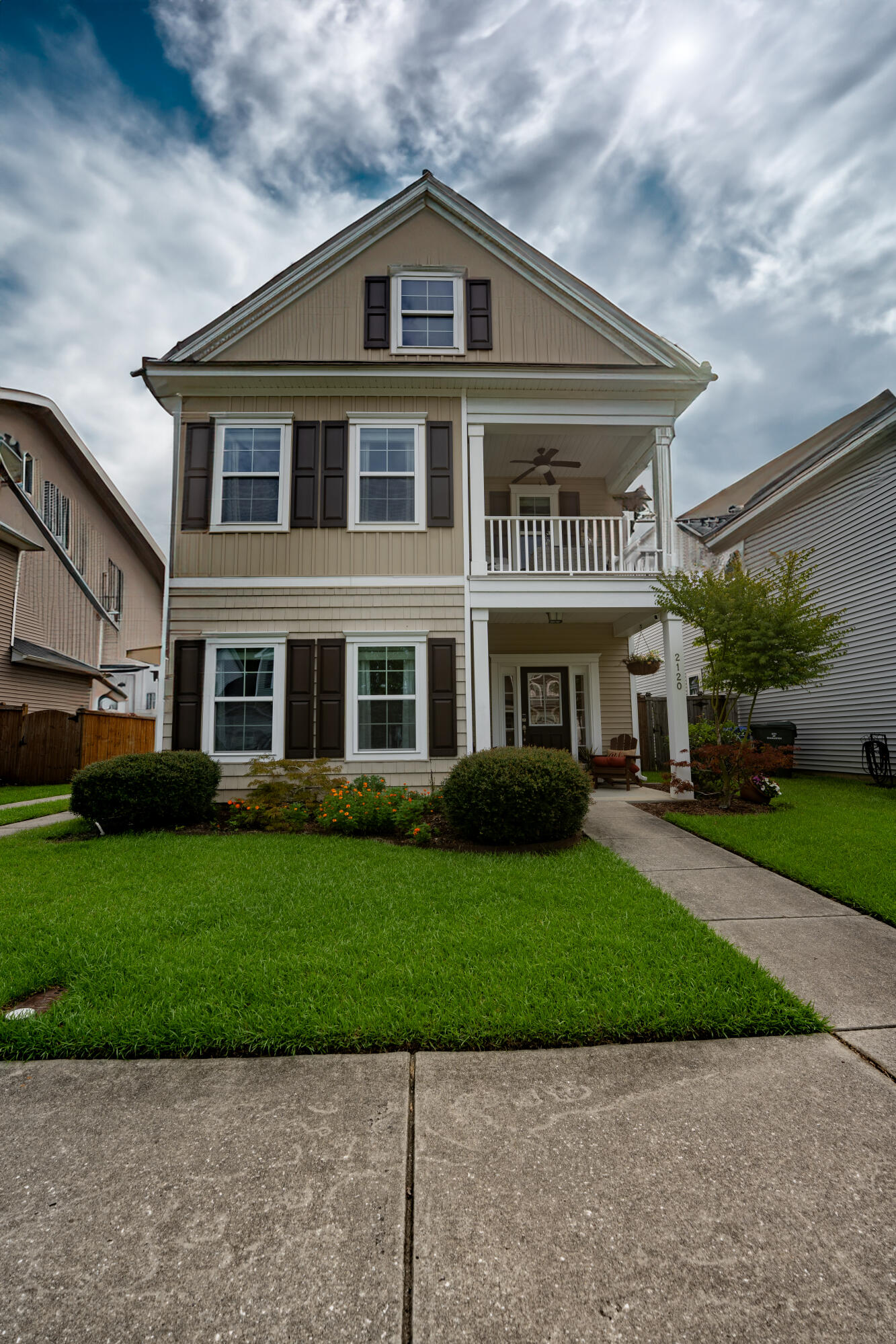 2120 Ashley Cooper Lane