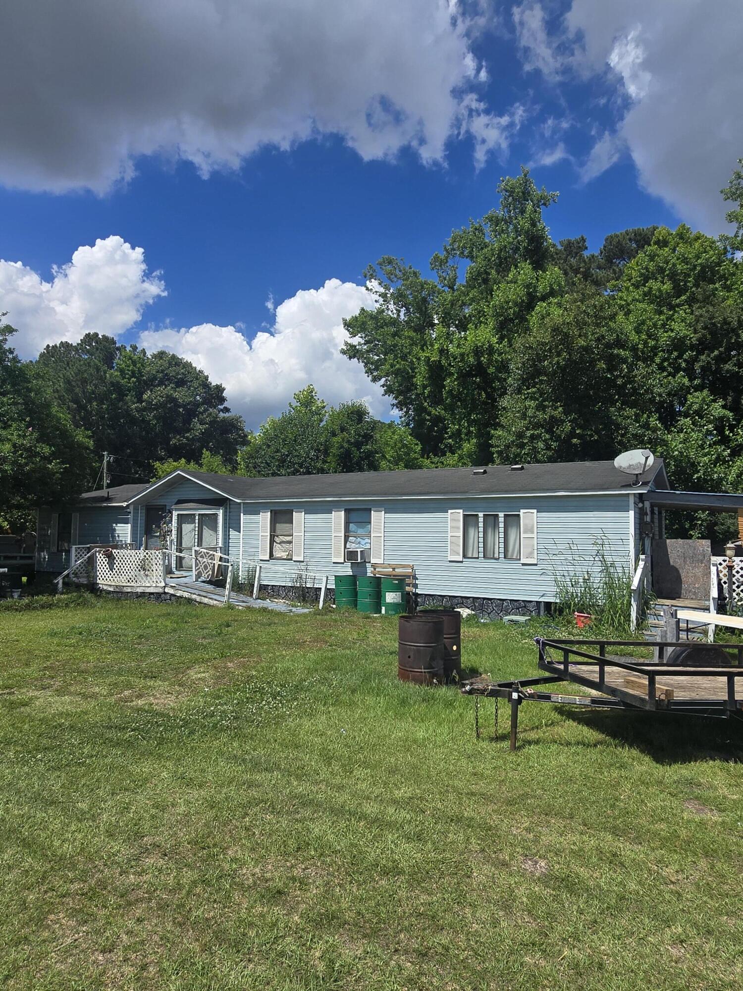 1066 College Park