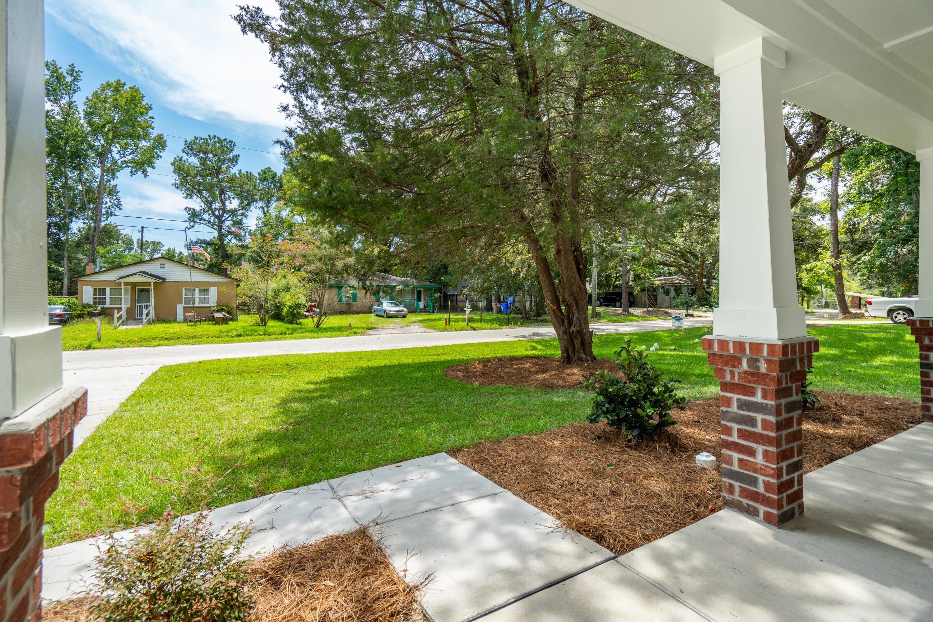 2128 Bradham Road