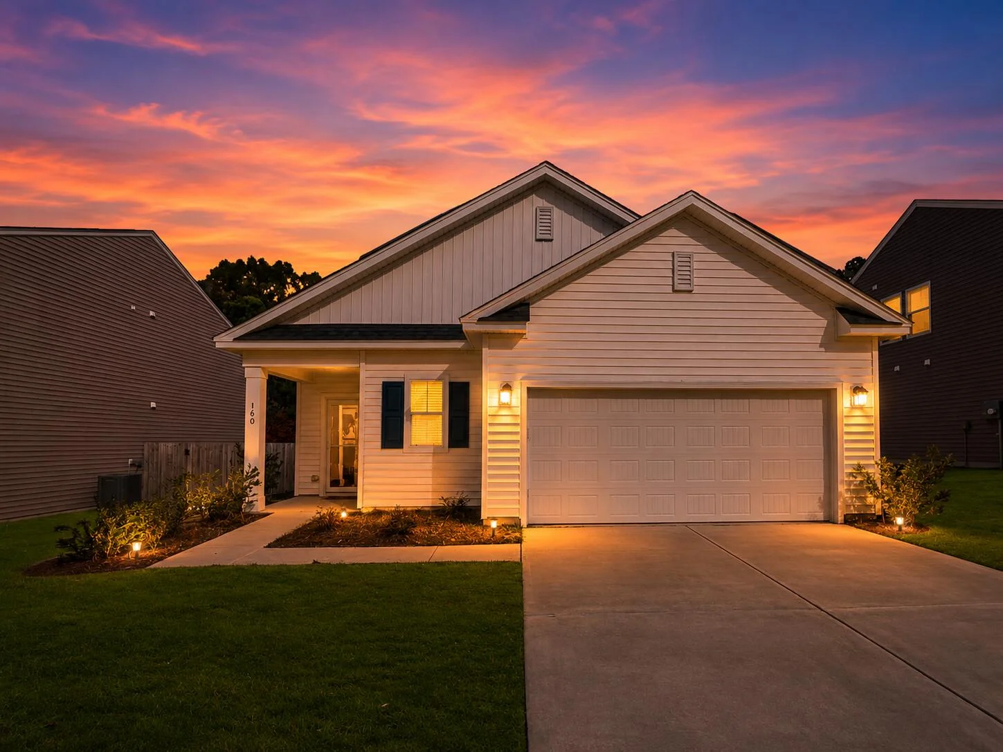 160 Cypress Plantation Road