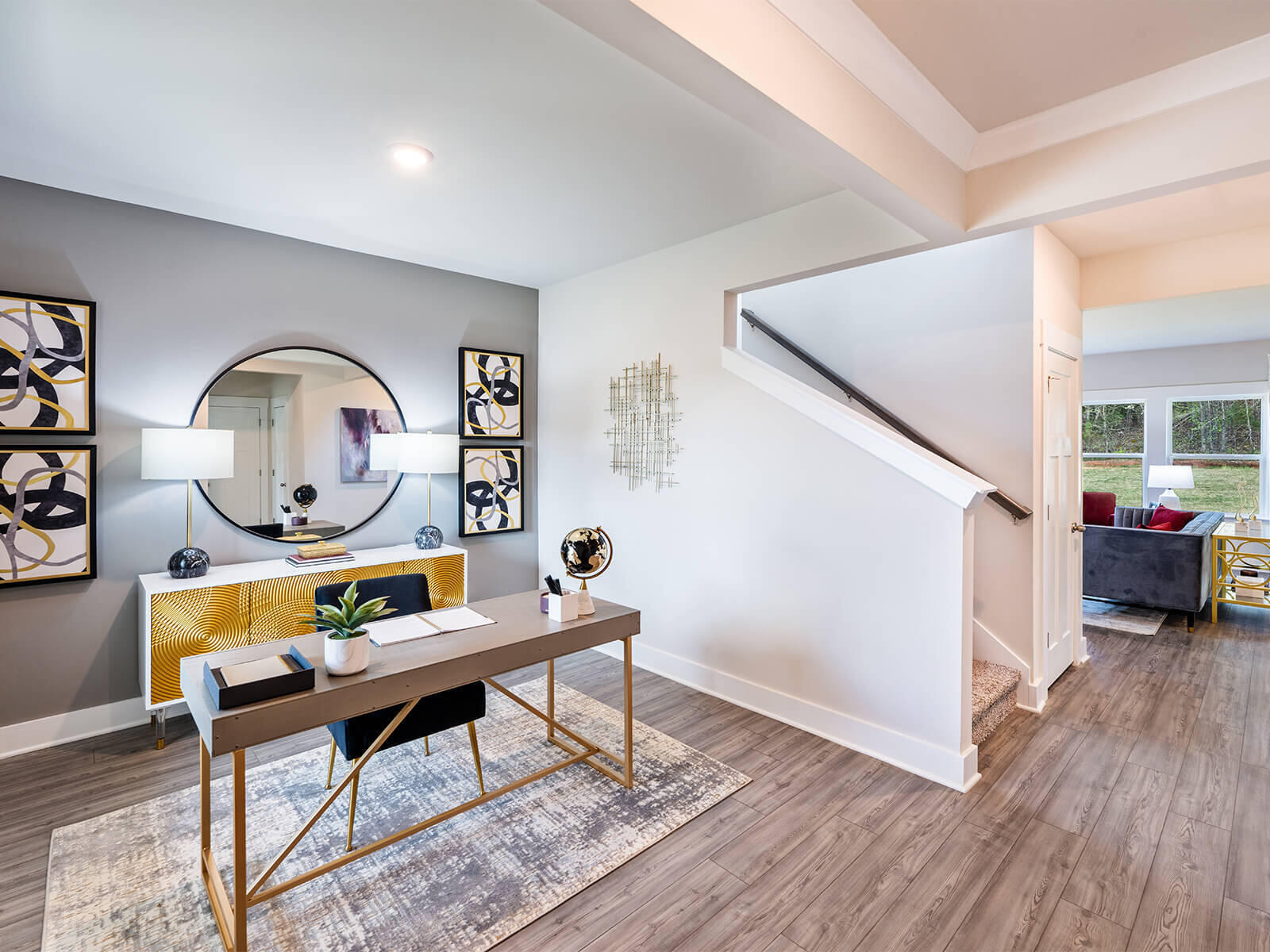 421 Radiant Blue Way