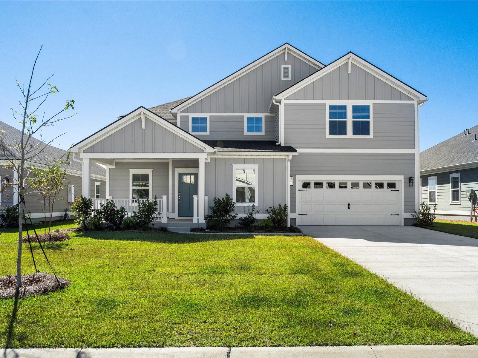 421 Radiant Blue Way