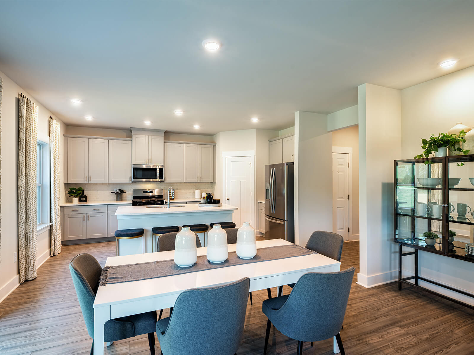 421 Radiant Blue Way