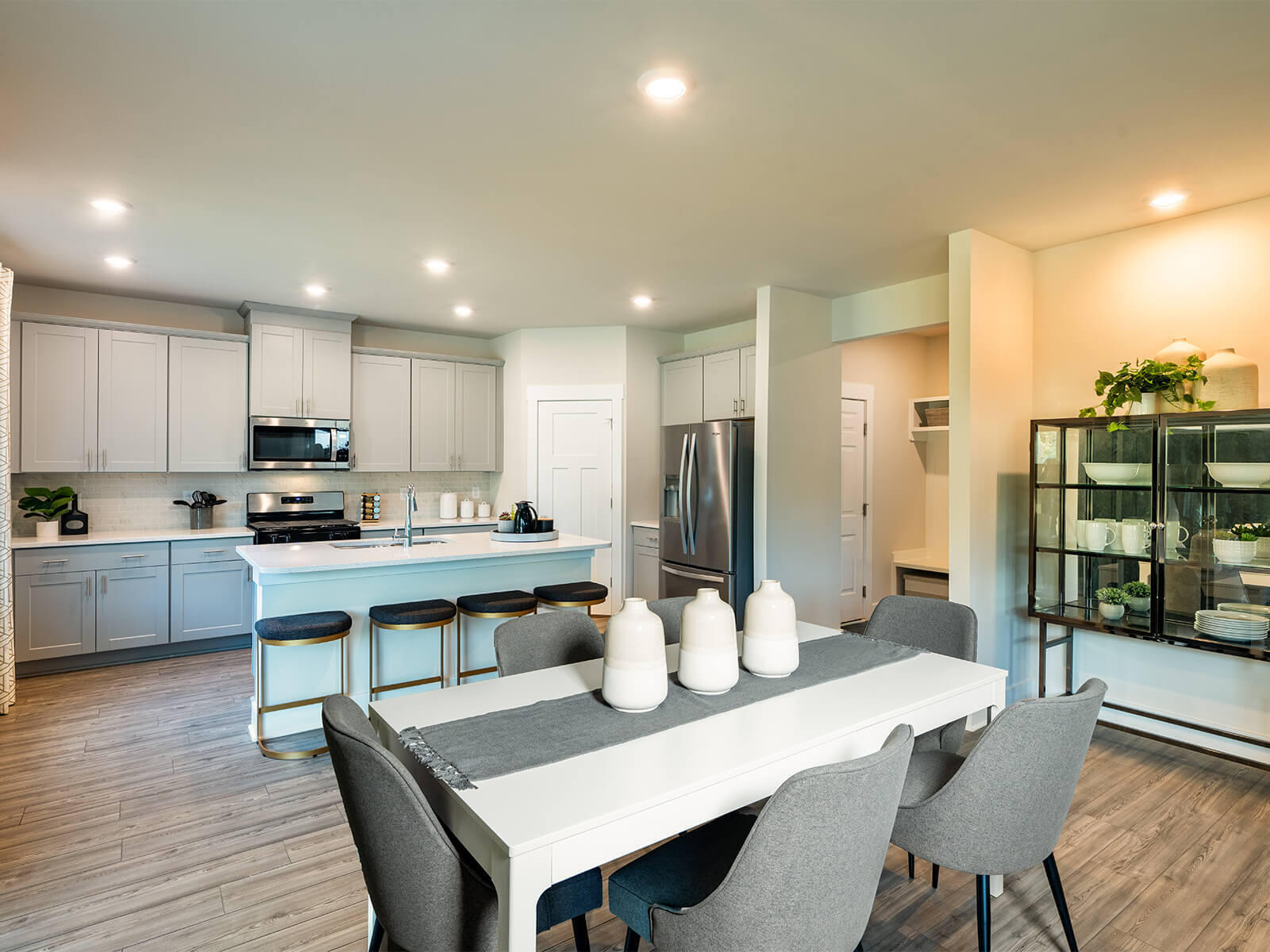 421 Radiant Blue Way