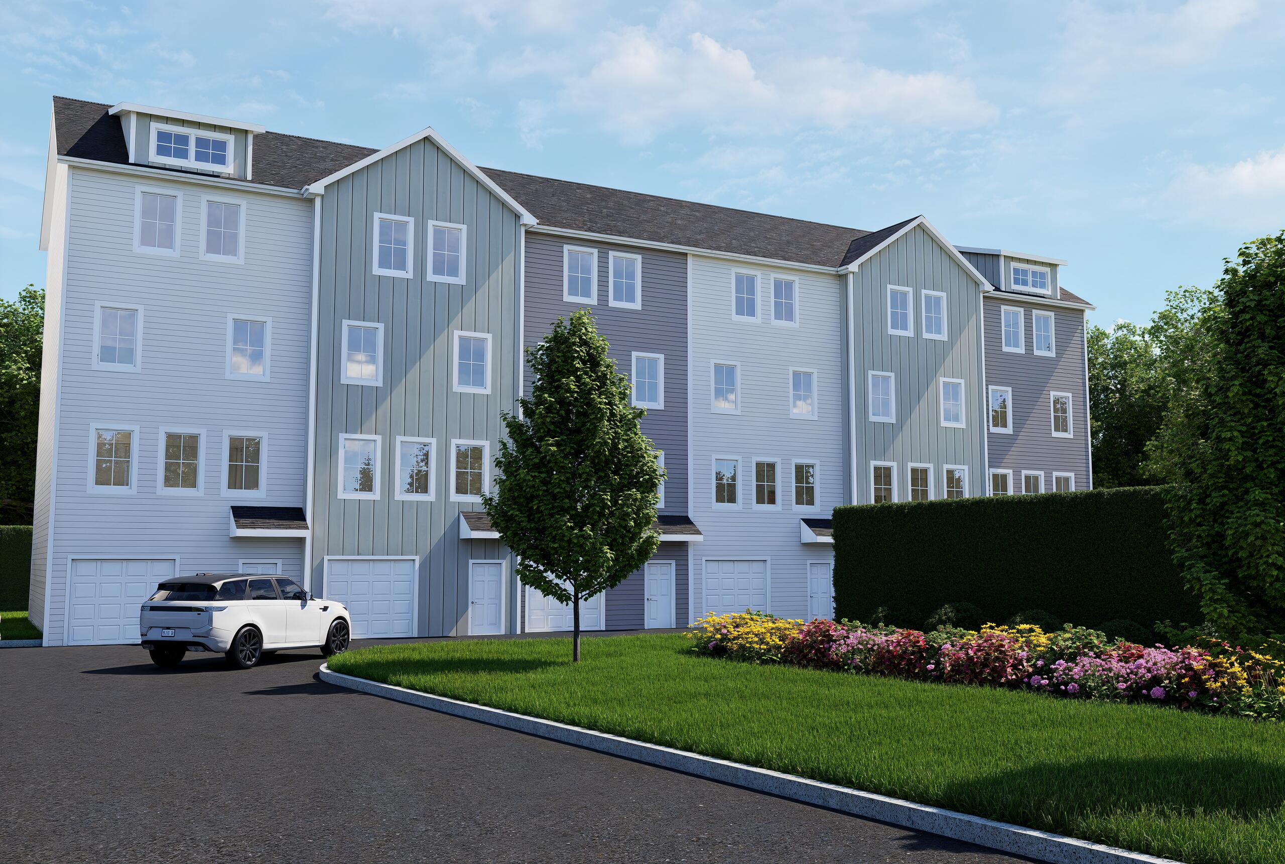 2161 W Jimtown Drive 101
