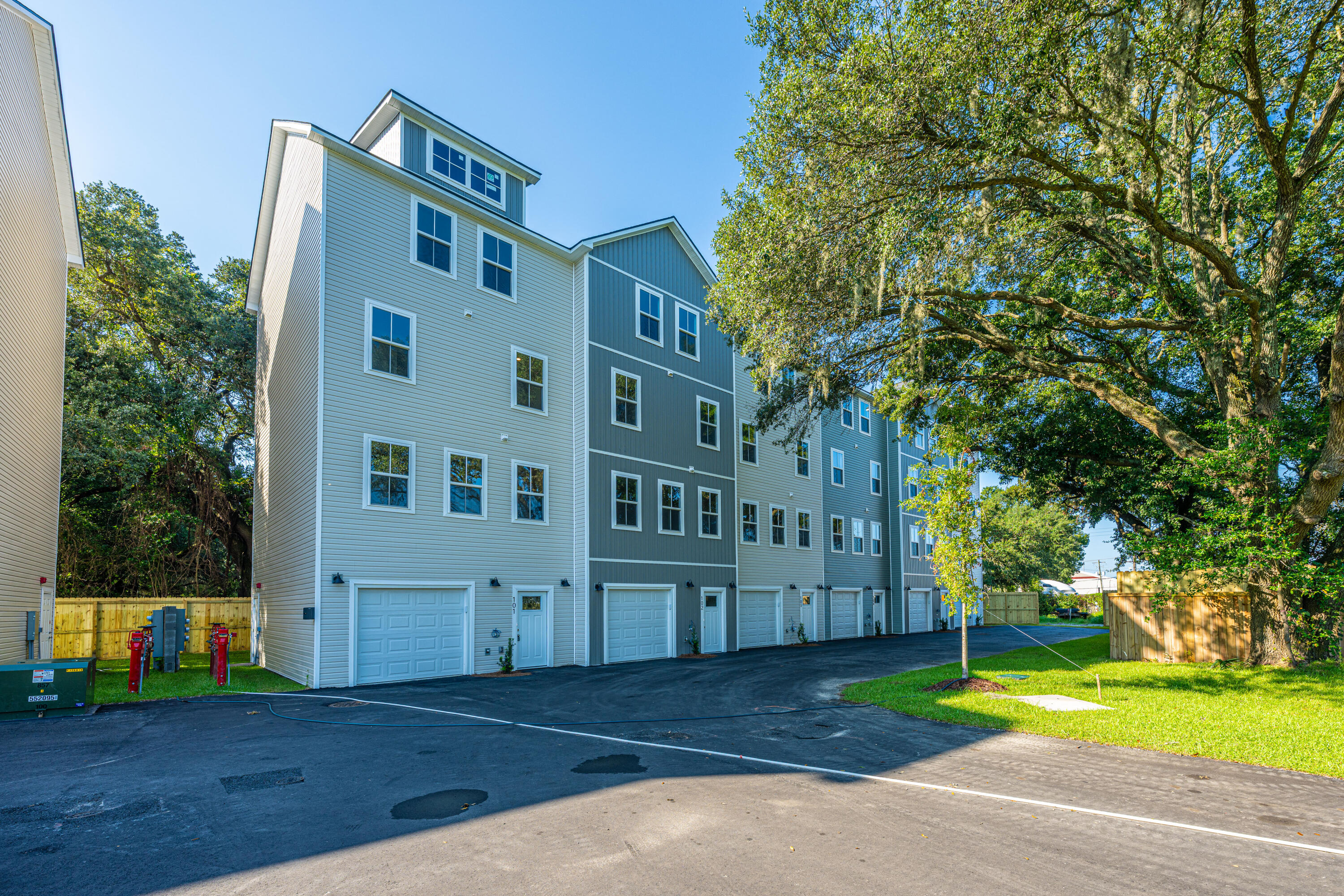 2161 W Jimtown Drive 101