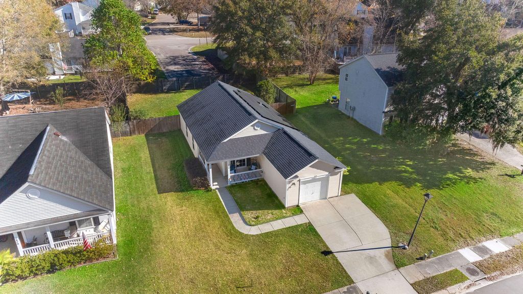 Photo of 2470 Calamari Court, North Charleston, SC 29406 (MLS # 25030301)