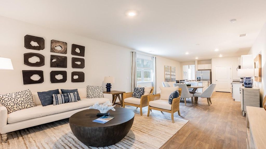 Photo of 1044 Mulligan Drive, Manning, SC 29102 (MLS # 26010446)