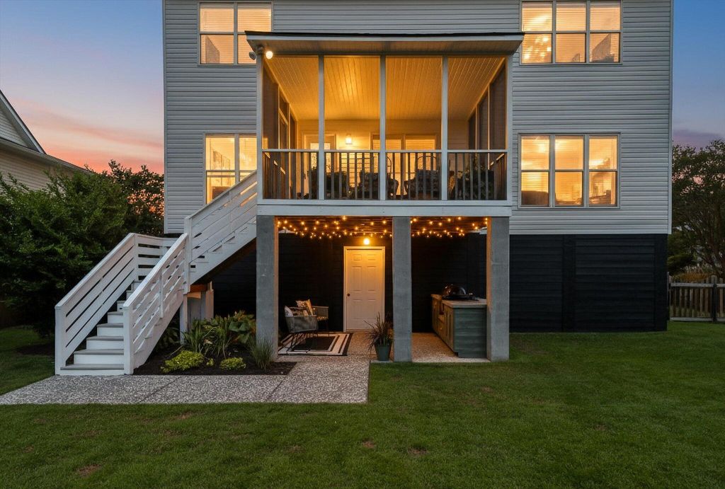 Photo of 1365 Black River Drive, Mount Pleasant, SC 29466 (MLS # 25026434)