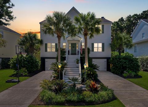 Photo of 1365 Black River Drive, Mount Pleasant, SC 29466 (MLS # 25026434)