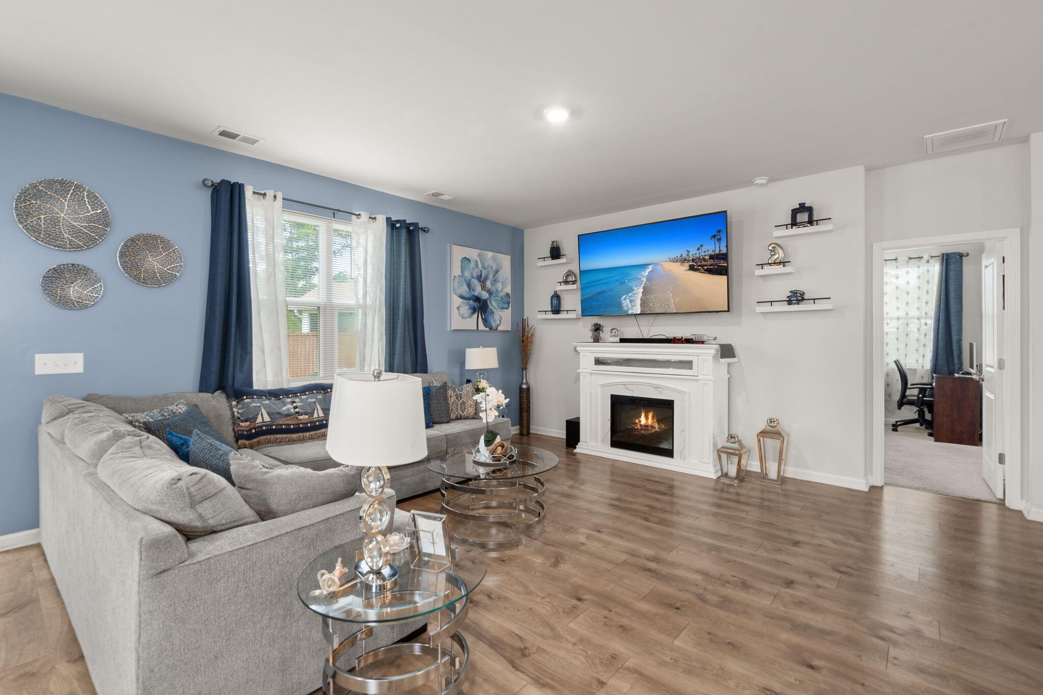 636 Chigwell Springs Lane