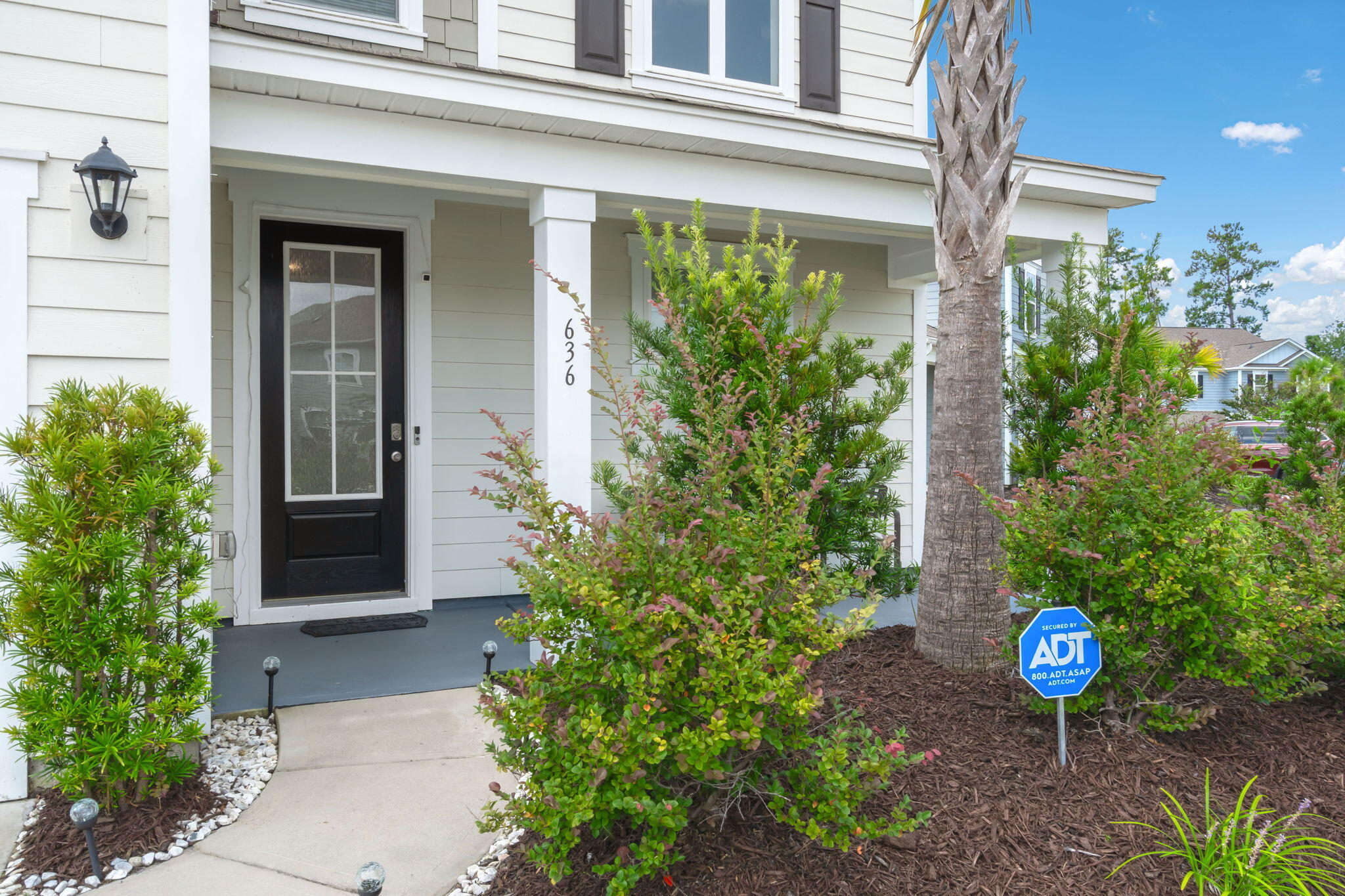 636 Chigwell Springs Lane