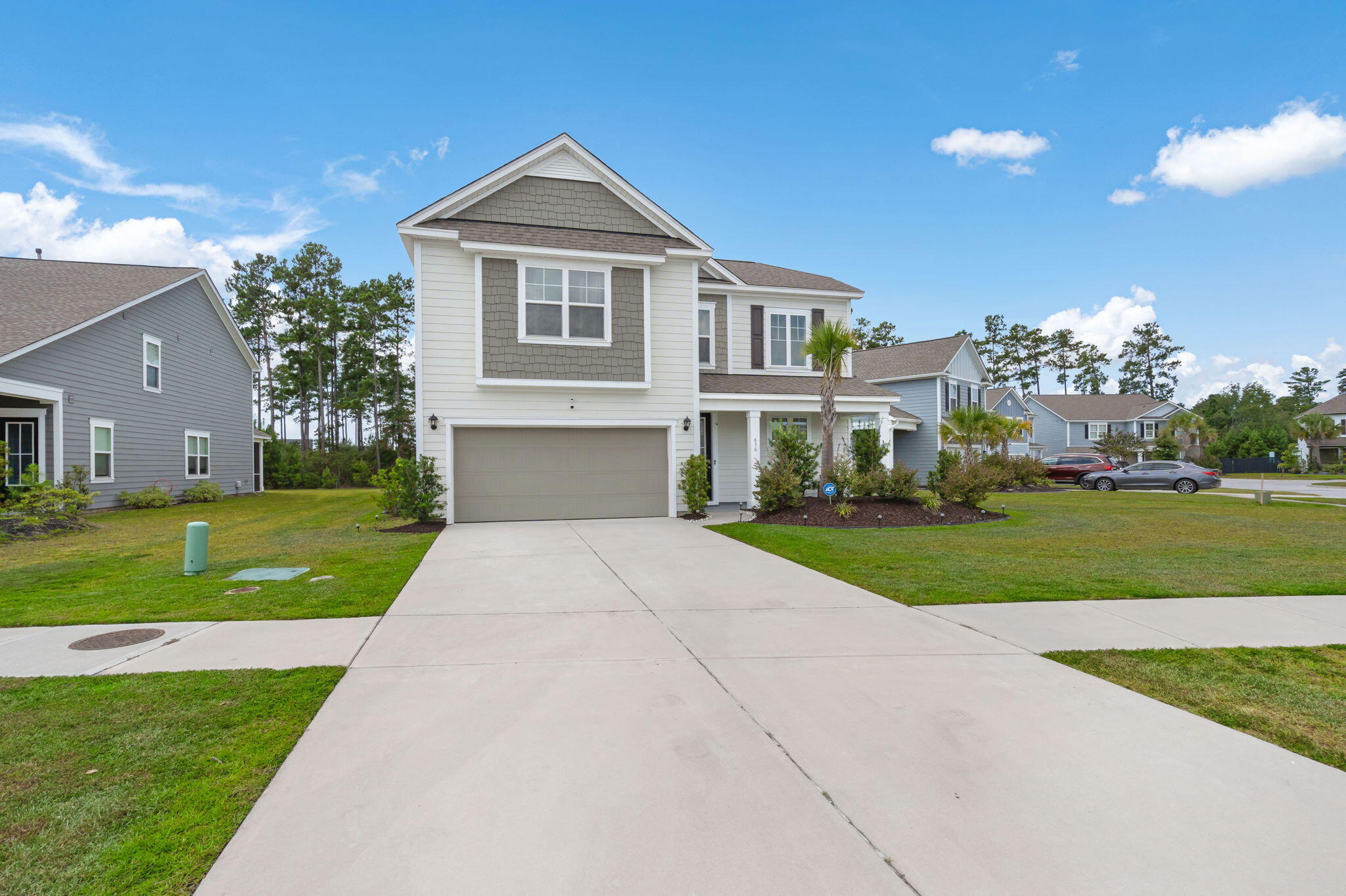 636 Chigwell Springs Lane