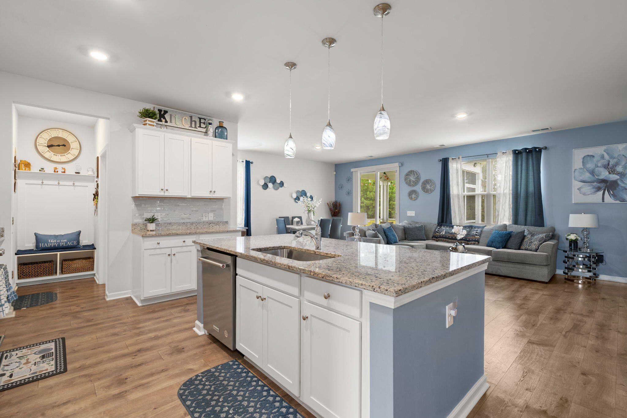 636 Chigwell Springs Lane