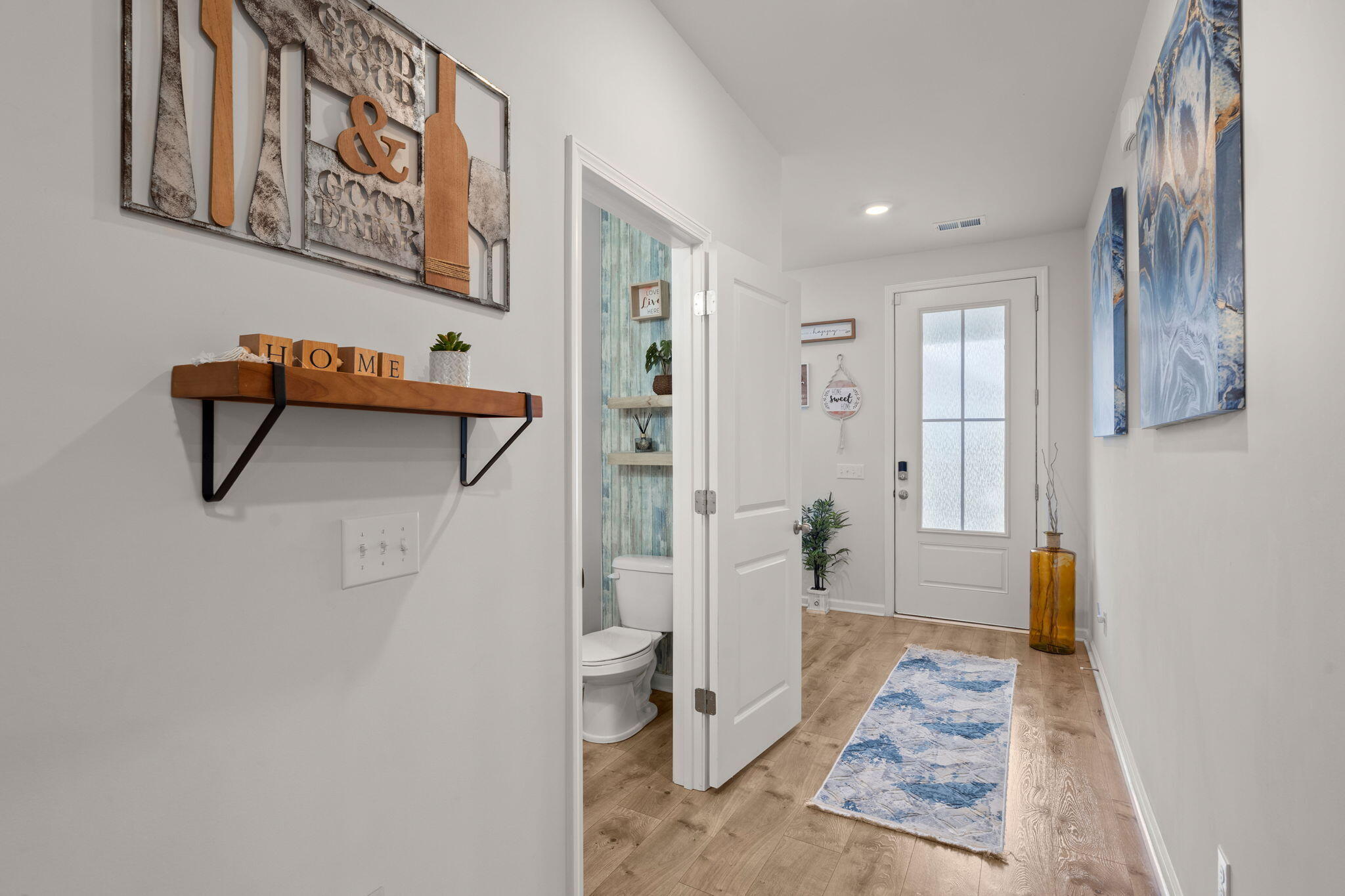 636 Chigwell Springs Lane