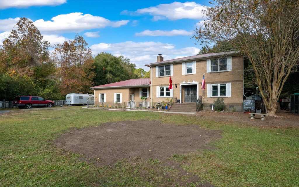 Photo of 3288 River Road, Johns Island, SC 29455 (MLS # 25031075)