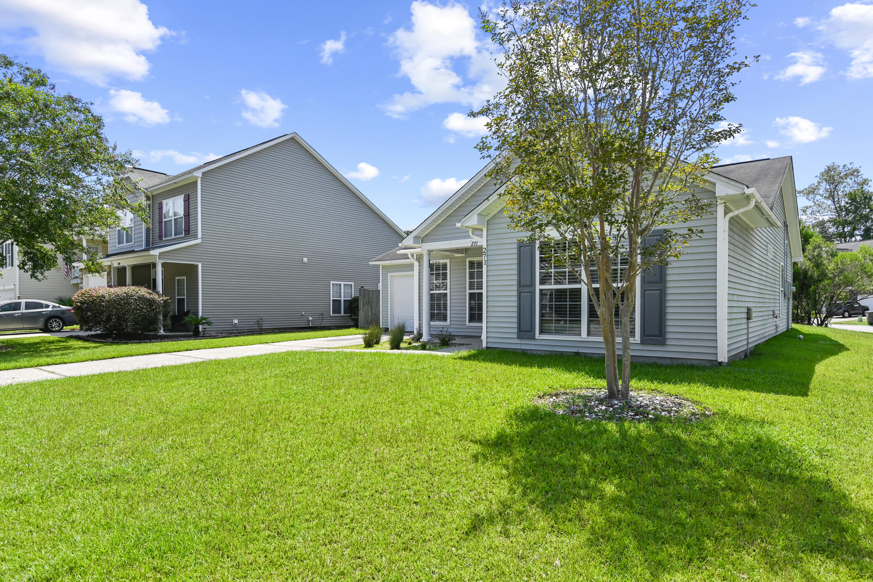 271 Island Green Road