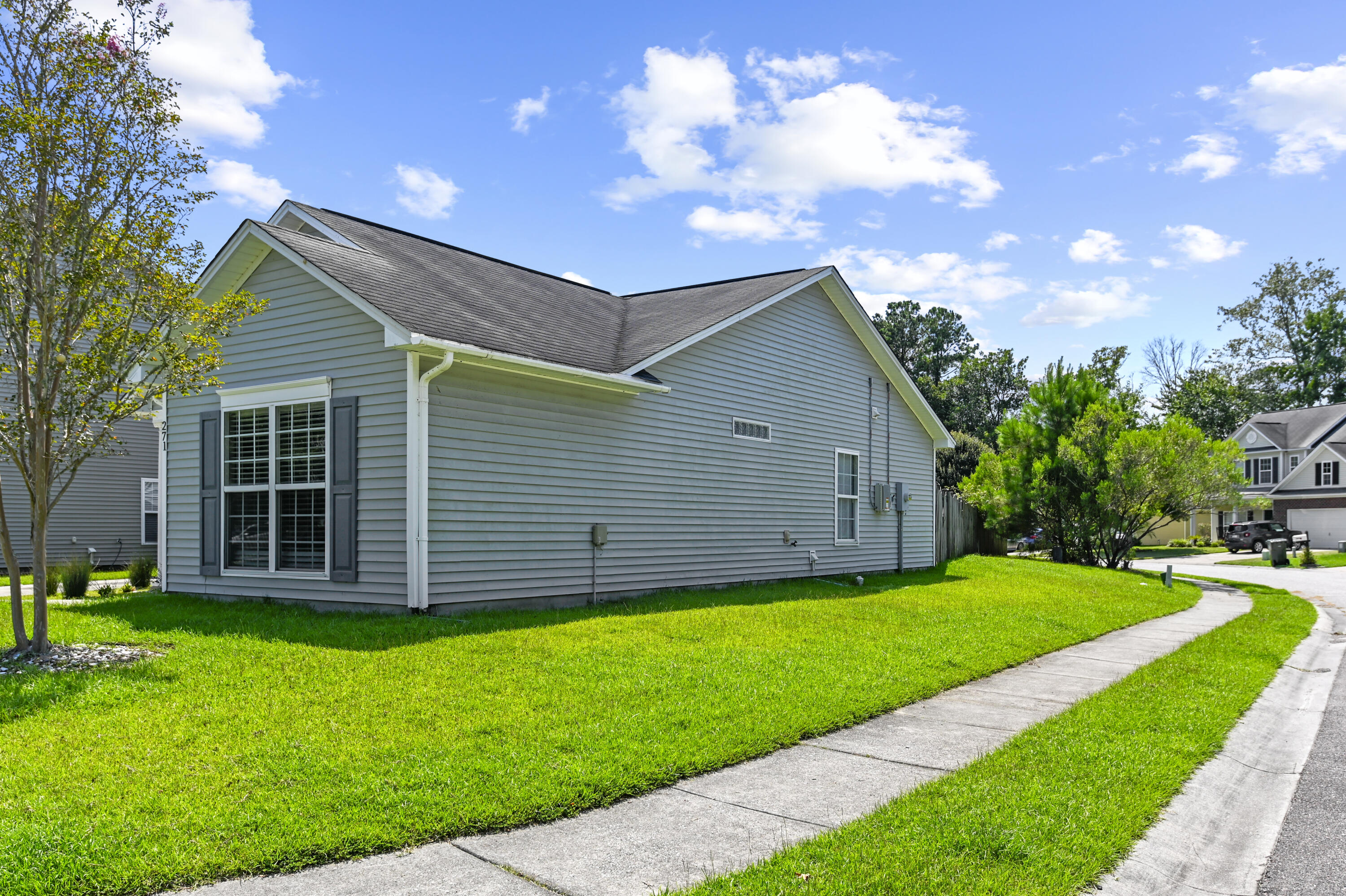 271 Island Green Road