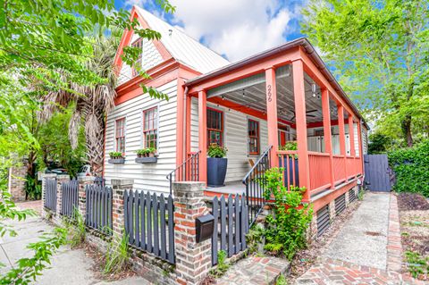 266 Ashley Avenue Charleston SC 29403