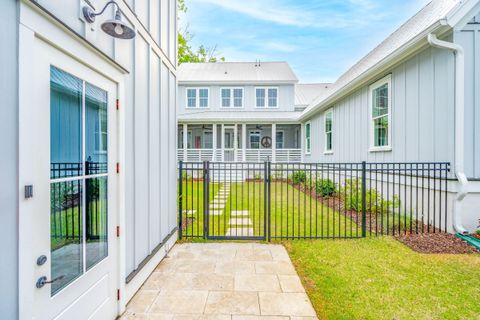 A home in Mount Pleasant