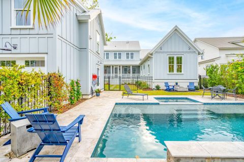 A home in Mount Pleasant