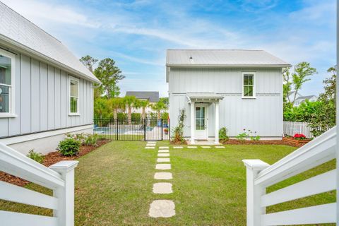 A home in Mount Pleasant