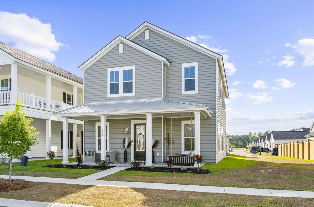 Photo of 111 Battle Boat Boulevard, Summerville, SC 29485 (MLS # 26012434)