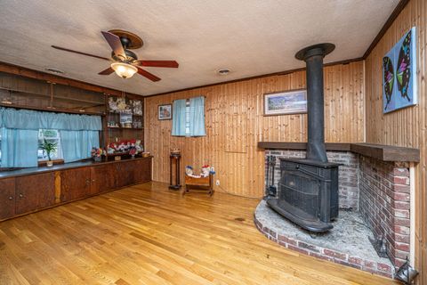 A home in Goose Creek