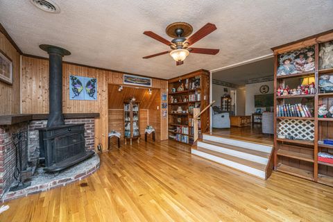 A home in Goose Creek