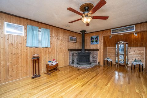 A home in Goose Creek