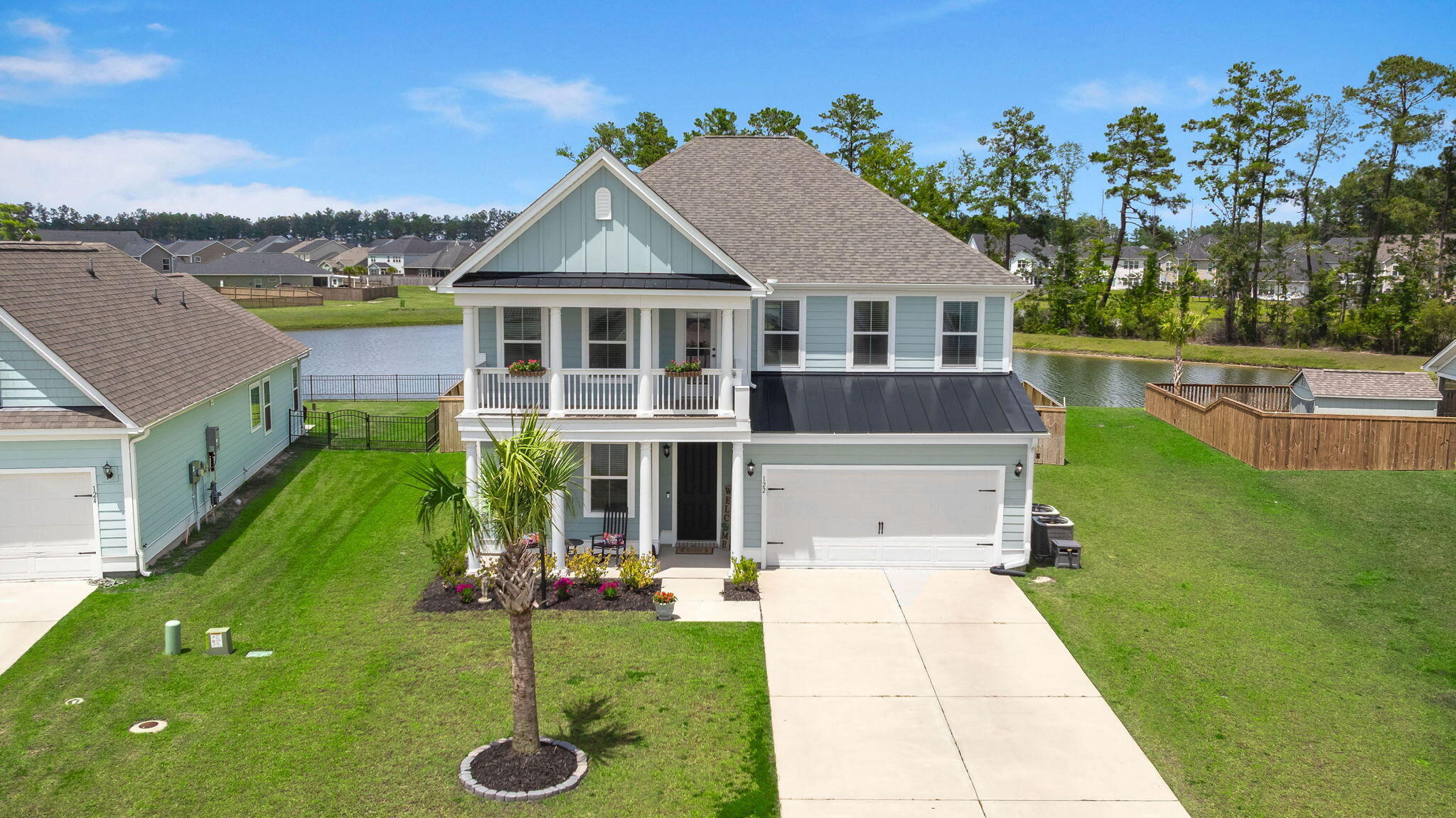 122 Riley Farms Court