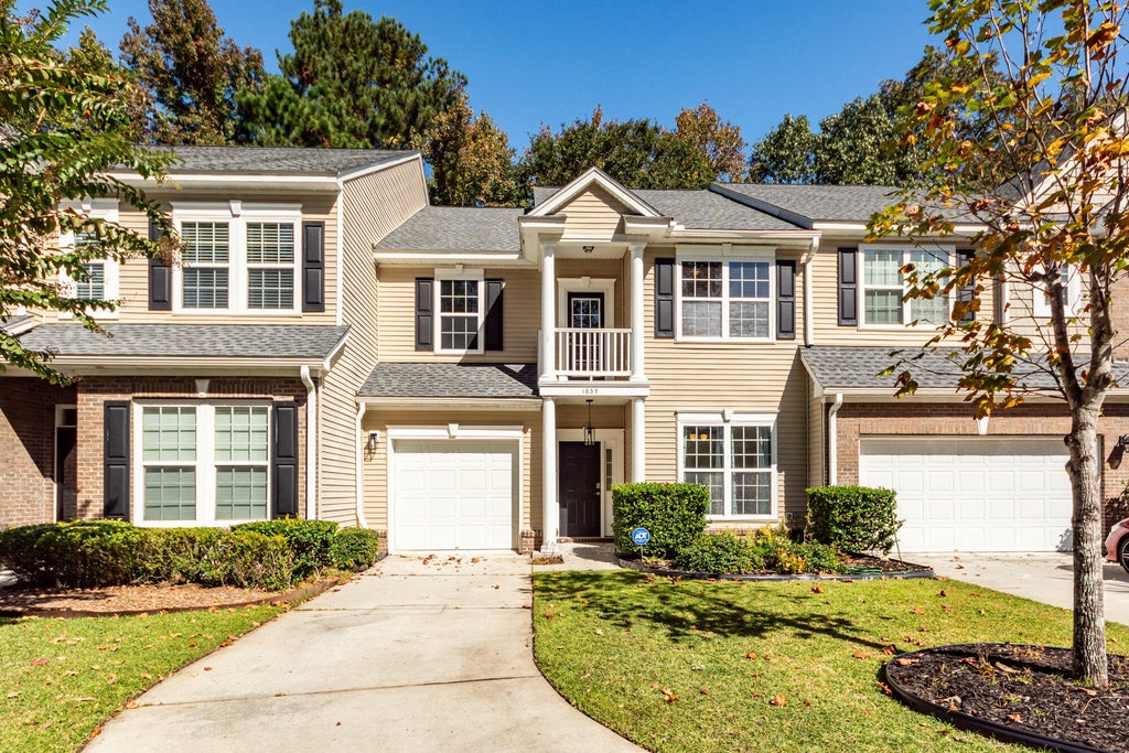 Photo of 1639 Cristalino Circle, Charleston, SC 29414 (MLS # 26029434)