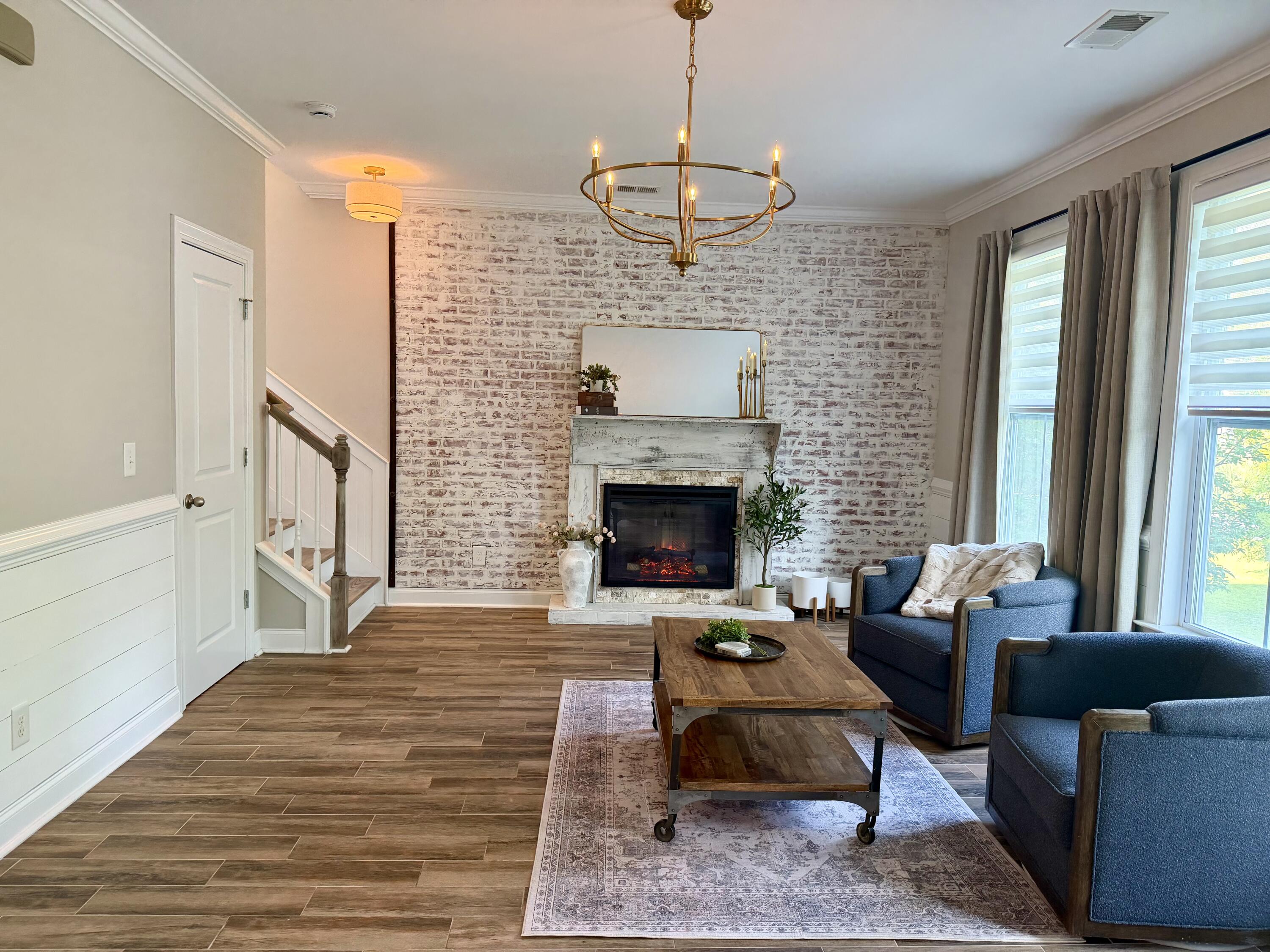 3644 Purple Martin Court