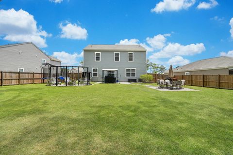 A home in Moncks Corner