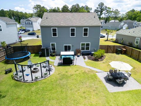 A home in Moncks Corner