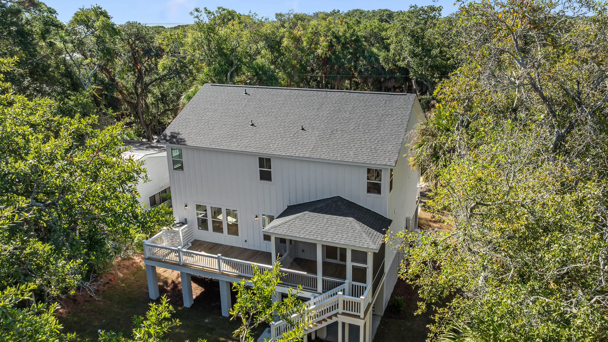 117 Wando Reach Road