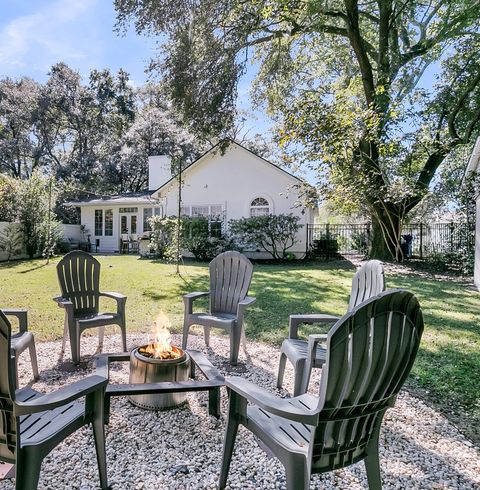 260 Alexandra Drive Mount Pleasant SC 29464